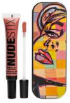Nudestix Magnetic Lip Lūpų blizgis Tahiti Hottie, 10 ml