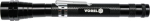 VOREL TELESKOPAS GRIEBENYS 56.5cm SU MAGNETU IR LED 78405