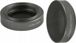 &bdquo;Greenl&ldquo; filtrai &bdquo;Pilka ND4 NDX4&ldquo; DJI Osmo Action