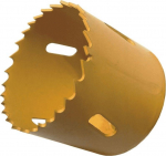 Grąžtas Dedra Grimo karunele BIMETAL 114mm