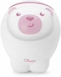 Chicco First Dreams Me&scaron;kiukas Polarny rožinė