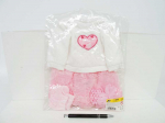 Adar Doll drabužiai 548459