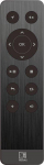 Audac AUDAC RMT40 Audio grotuvas RF remote control