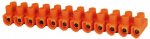 Simet LISTWA LTF 12-4.0 POMARA.ZACISK GWINT.S