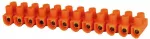 Simet LISTWA LTF 12-4.0 POMARA.ZACISK GWINT.S