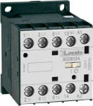 Lovato Electric Maitinimo juosta 9A 3P 24V AC 0Z 1R (11BG0901A024)
