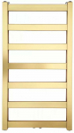 Vonios kambario radiatorius Hydroland VONIOS KAMBARIO &Scaron;ILDYTUVAS RYOKO 970X540 GOLDEN CONN. CENTRAS // GRŁ-G / R-970X540-ZŁ