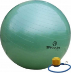Spartan SPARTAN gimnastikos kamuolys 65 cm