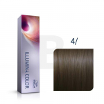 Wella Professionals Illumina Color 4/, 60 ml