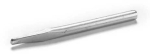 Antgalis ERSADUR, 3.1mm/0.122in, lituokliui 30 S ERSA