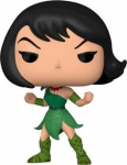Figūrėlė Funko Pop Funko POP Animation: Samurai Jack - Ashi