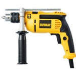 Gręžimo ma&scaron;ina Dewalt DWD024 650W smūgis