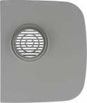 &bdquo;Fluval Media Basket&ldquo; dangtis, 305/405 306/406 &ndash; A20067