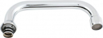Kiaulės Hydroland C tipas 300 mm chromas (W18U300)