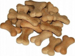 Bosch Petfood &Scaron;unų Skanėstas - BOSCH Psia Spiżarnia Biscuit Lamb & Rice 900g