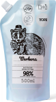YOPE Skystas muilas VERBENA Doypack 500 ml