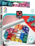 Dėlionė Iuvi Smart Žaidimai IQ Love (PL) IUVI Žaidimai