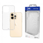 Dėklas Apple iPhone 15 - 3mk Armor