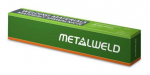 Metalweld Rutilelektrodas Rutweld12 3.25mm 5kg