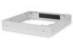 DIGITUS Sockel 100x600x600mm Unique/Dynamic grau