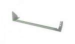ALLNET ALL-SMW2UGRAU - Pilkas - 2U - 48.3 cm (19") - 490 mm - 98 mm - 100 mm