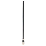 Teleskopinė antena ANT500 75MHz, 1GHz su SMA jungtimi, SparkFun WRL-13002