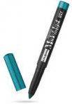 Pupa Milano Pupa Made To Last Atsparus vandeniui Eyeshadow vandeniui atsparūs pie&scaron;tukiniai akių &scaron;e&scaron;ėliai, atspalvis: 009 Atlantic Mėlyna, 1.4 g