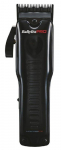 Plaukų kirpimo ma&scaron;inėlė BaByliss PRO Lo-Pro Clipper FX825E, juodos spalvos