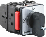 PCE 0-1 3P 32A IP55 ML032.3-TB / RG
