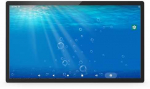 Monitorius Allnet ALLNET Touch Ekranas Plan&scaron;etė PoE 21 col. mit RK3399 Android 11 4GB/16GB Pro-Series. Wifi AC