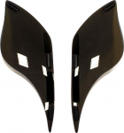 Giro GIRO AEROHEAD EAR COVERS ausinių dydis M (55&ndash;59 cm) 2017 m. (NAUJIENA)
