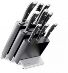 Wusthof 9 dalių blokas, Ikon