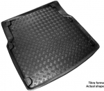 Mix Plast Plastikinis Bagažinės kilimėlis Mercedes E-class W212 T-modelis/universalas nuo 2009m.