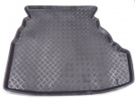 Mix Plast Plastikinis Bagažinės kilimėlis Toyota Camry sedanas 2002-2006m.
