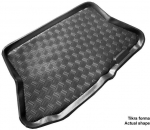 Mix Plast Plastikinis Bagažinės kilimėlis Nissan Micra (K11) 1992-2003m.
