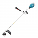 Makita UR013GZ05 Cordless brush cutter/grass trimmer, 40Vmax XGT, 450mm, BL-motor, AFT, ADT, be akumuliatoriaus ir kroviklio