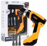 Ramiz Screwdriver Drill Bits