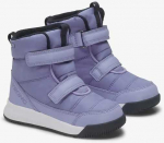 Viking žieminiai batai vaikams su GORE-TEX Aery Reflex Warm - VIOLET/NAVY