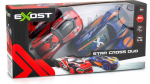 Silverlit EXOST Radijo bangomis valdomas automobiliai &bdquo;Star&ldquo;, 1:28, 2 vnt