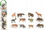 CollectA &ndash; mini prie&scaron;istorinių gyvūnų dovanų rinkinys (COL01100)