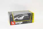 BBURAGO 1:24 automodelis Lamborghini Essenza SCV12, 18-28023