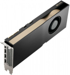 Vaizdo Plok&scaron;tė - PNY NVIDIA RTX 4000 20GB GDDR6 PCIe 4.0 4x Mini DP