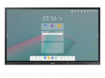 Monitorius SAMSUNG 65" WA65C INTERAKTYVUS ANDROID EKRANAS UHD 16/7
