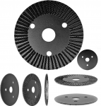 TARPOL TARNIK PROSTY-B 115mm T-06