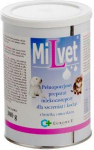 EWE EUROWET Milvet - pieno pakaitalas &scaron;unims ir katėms - 300g