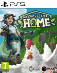 Merge Games Nėra vietos kaip namai &ndash; PlayStation 5