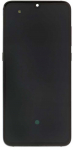 Dėklas For_Xiaomi LCD Ekranas + Touch Unit + Front Cover for Xiaomi Mi9 Juodas