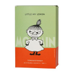 Teministeriet - Moomin Little My Lemon - 20 arbatos pakelių
