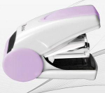Stapler Tetis mini GV080- FB laikiklis Baltasis violetinis