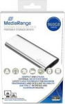 Kietasis diskas I&scaron;orinio disko SMD MediaRange MediaRange MR1103 i&scaron;orinis SMD 900 GB sidabro